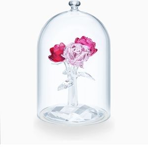 Swarovski Flower Bouquet